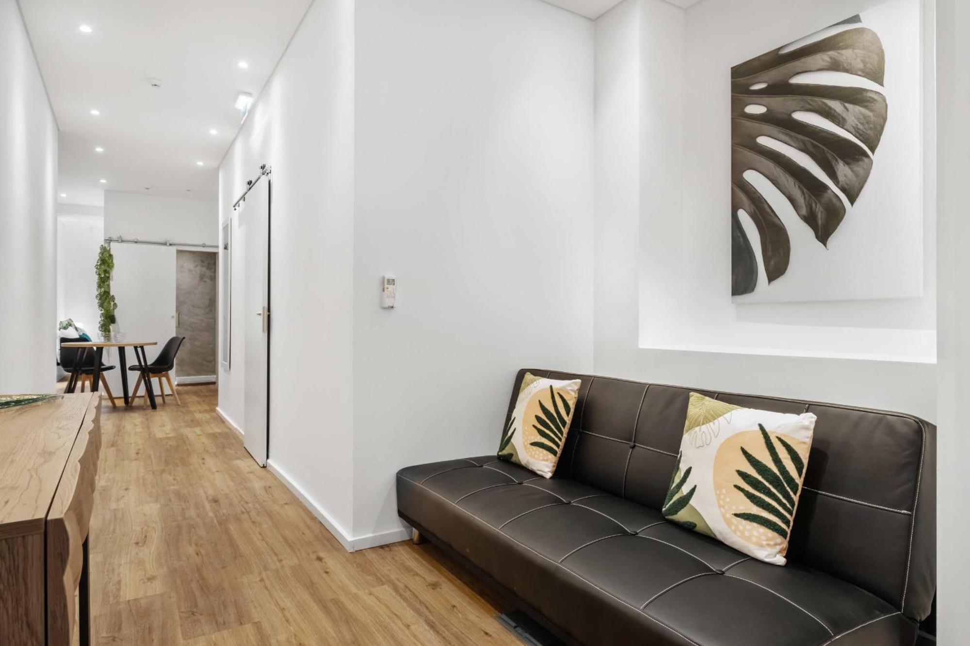 Funchal Tropical Apartments By Madeira Sun Travel Exterior photo