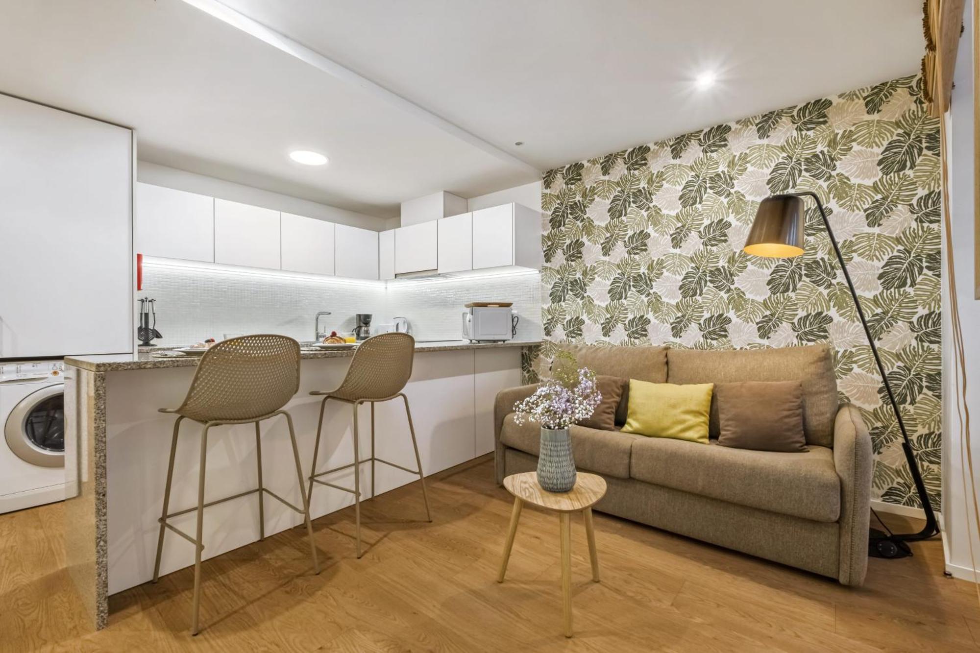 Funchal Tropical Apartments By Madeira Sun Travel Exterior photo