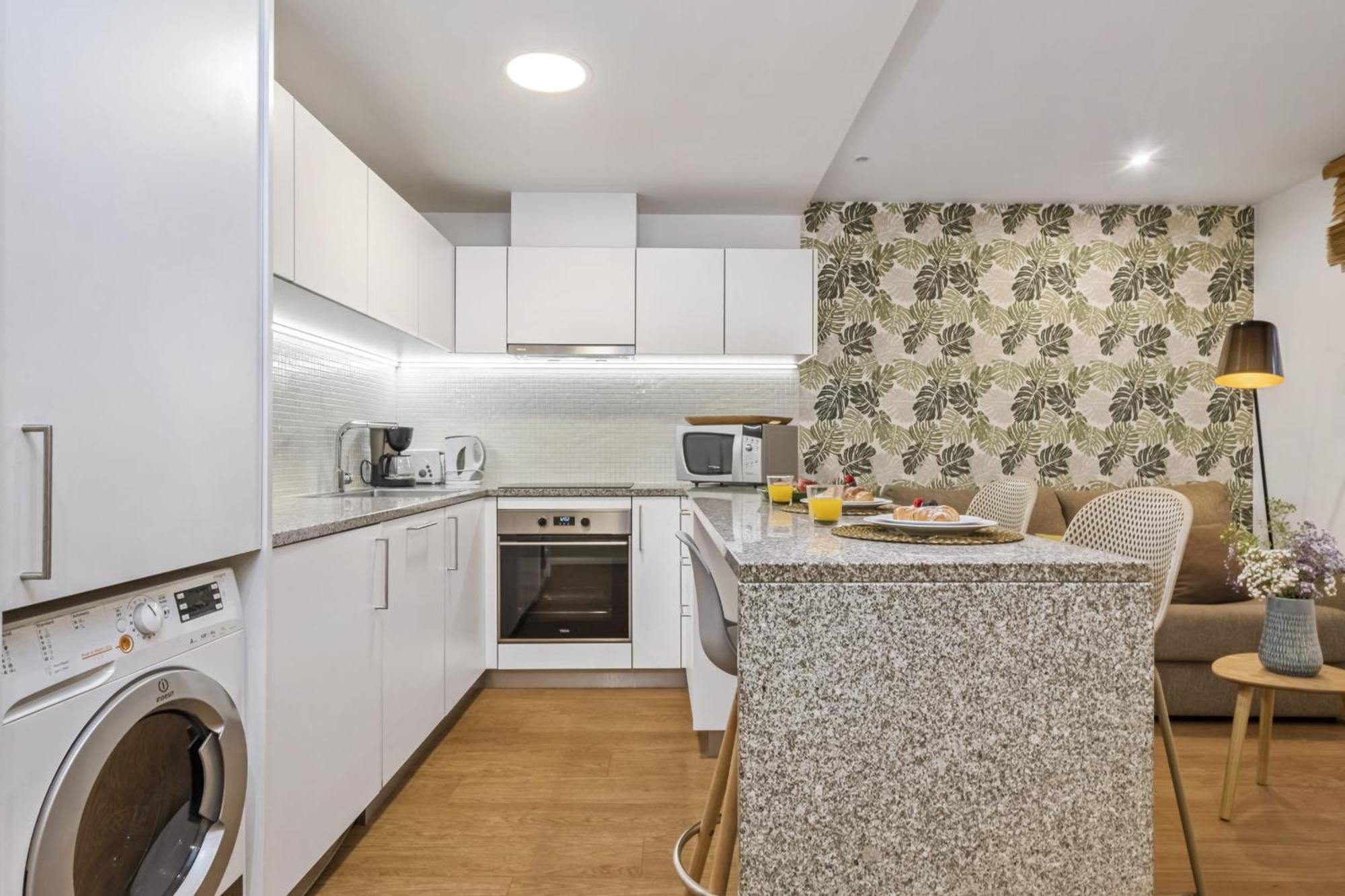 Funchal Tropical Apartments By Madeira Sun Travel Exterior photo