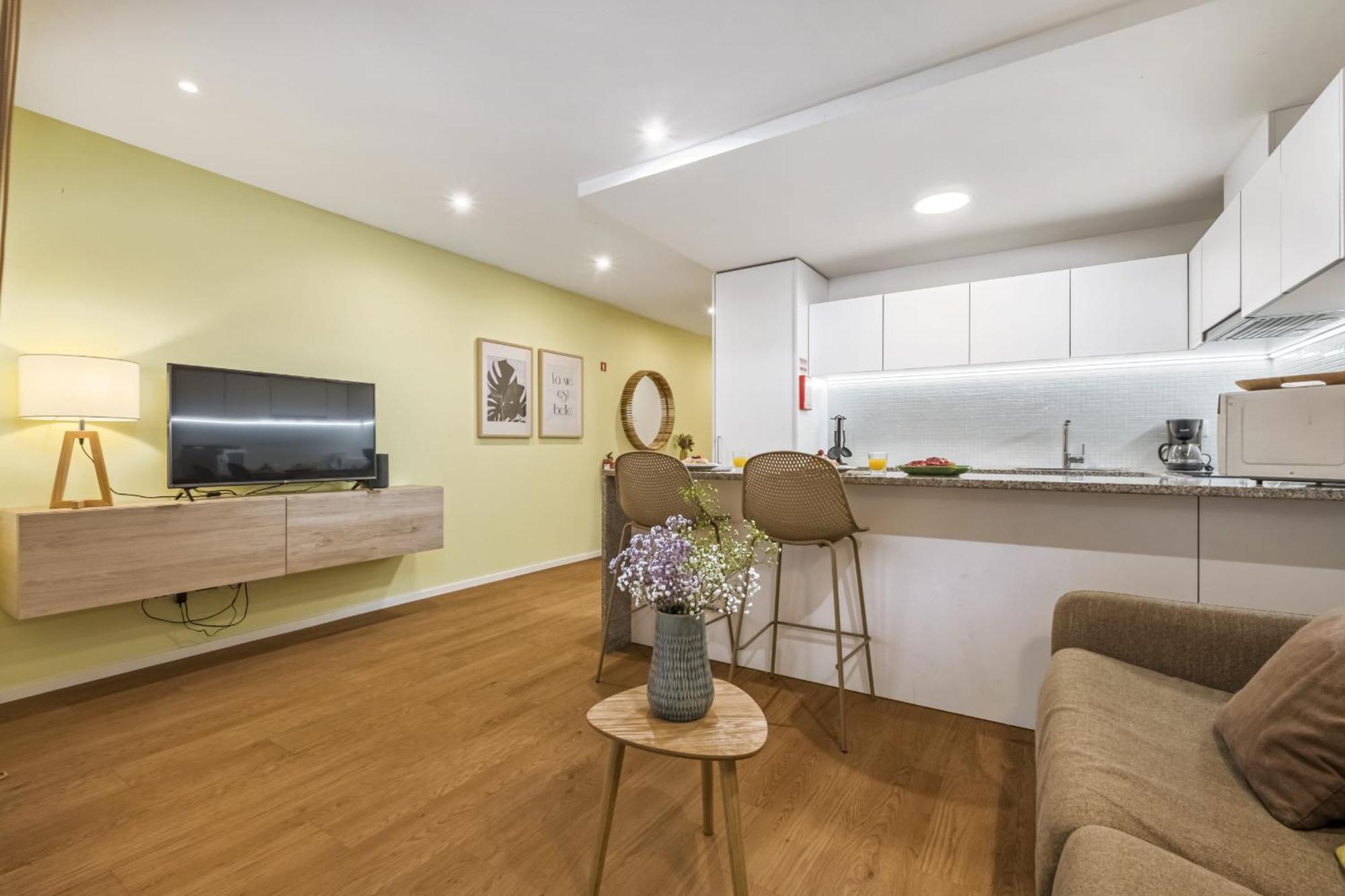 Funchal Tropical Apartments By Madeira Sun Travel Exterior photo