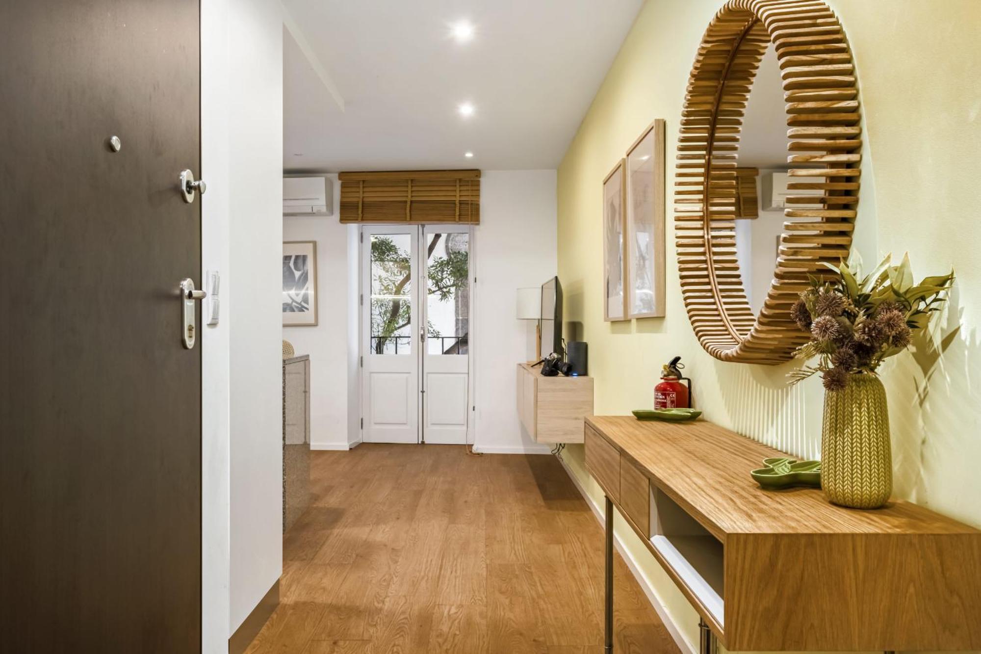 Funchal Tropical Apartments By Madeira Sun Travel Exterior photo
