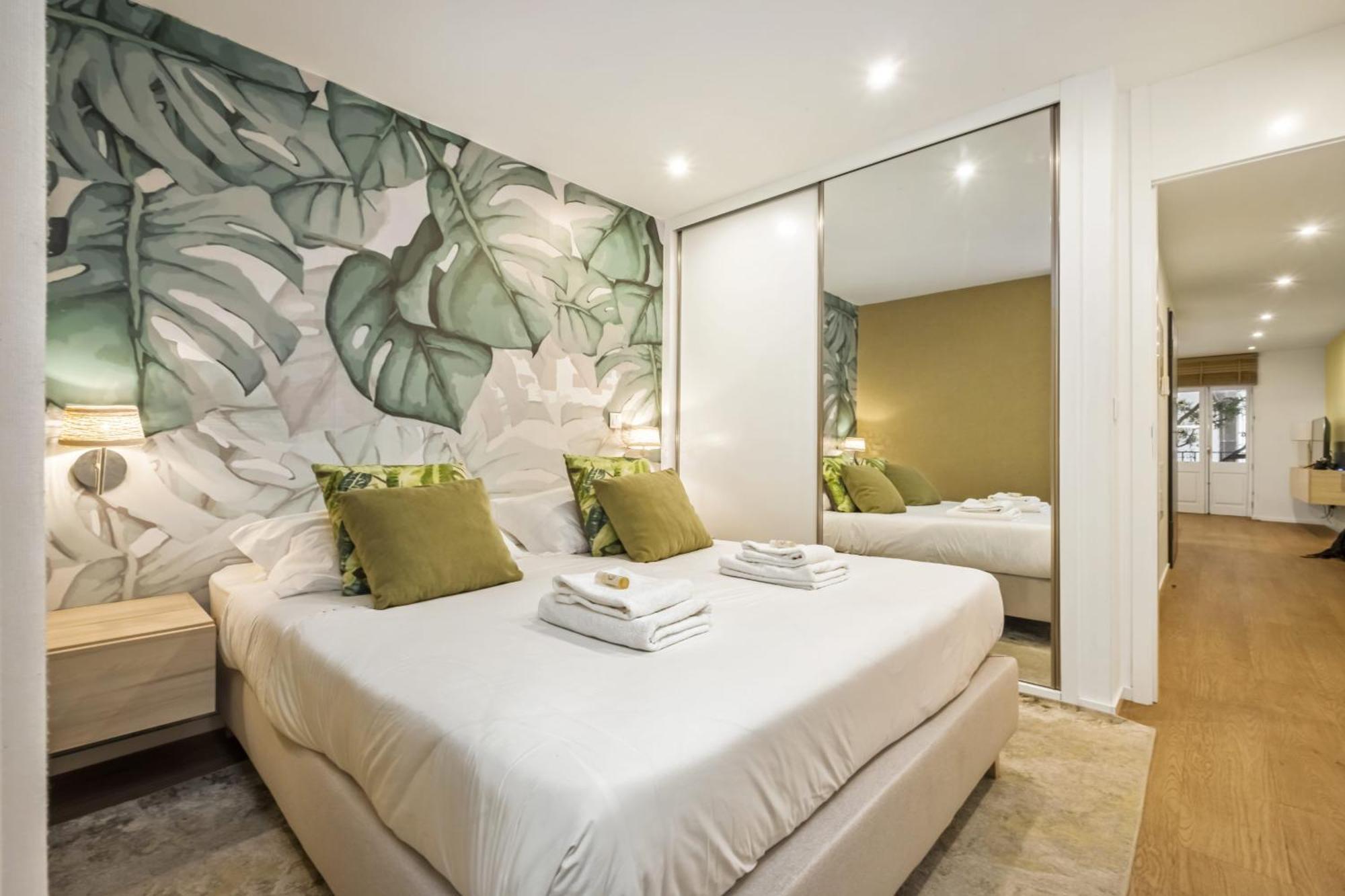 Funchal Tropical Apartments By Madeira Sun Travel Exterior photo
