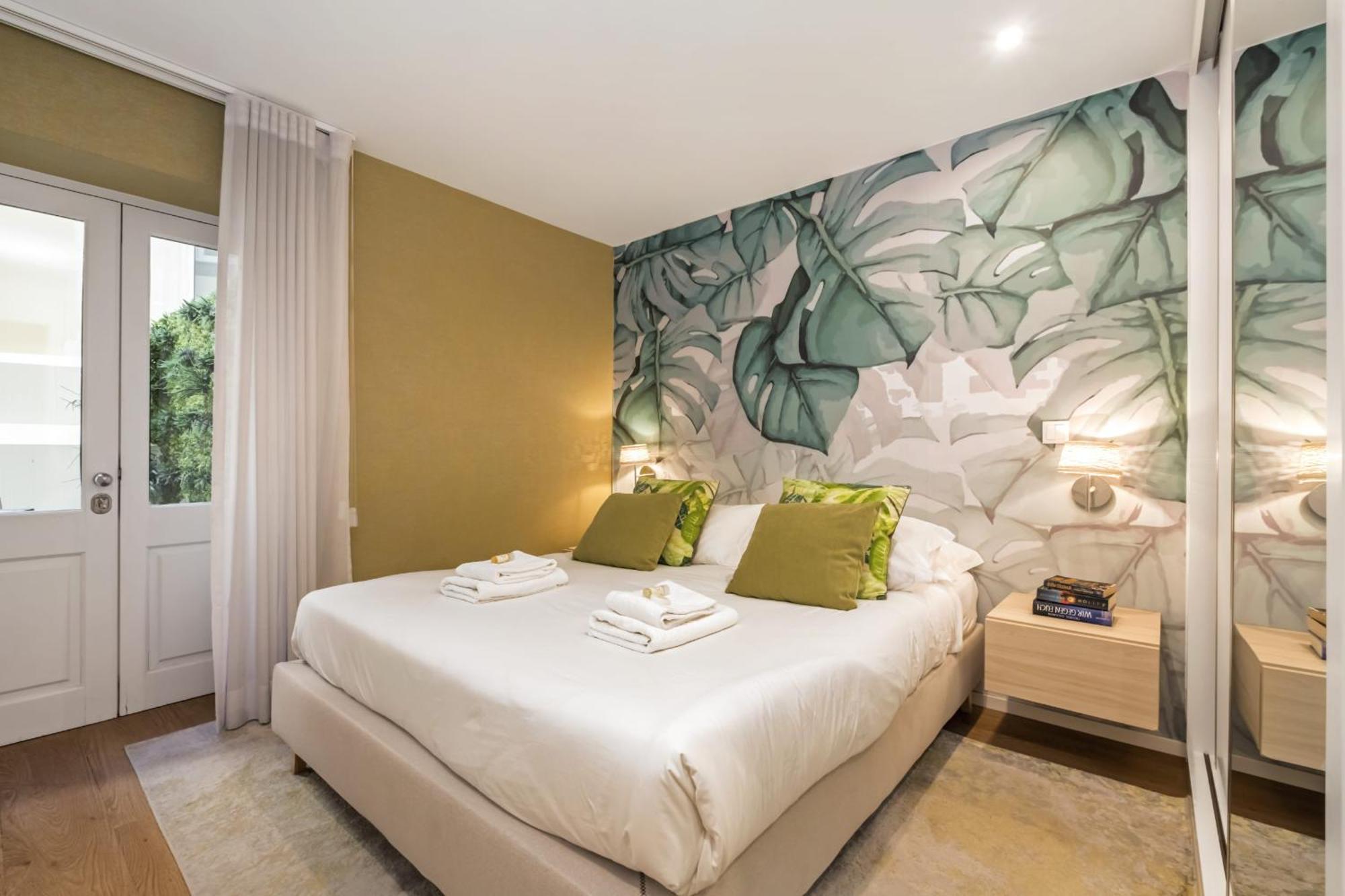 Funchal Tropical Apartments By Madeira Sun Travel Exterior photo