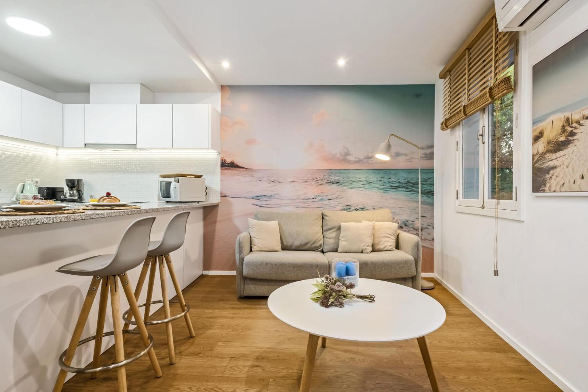 Funchal Tropical Apartments By Madeira Sun Travel Exterior photo