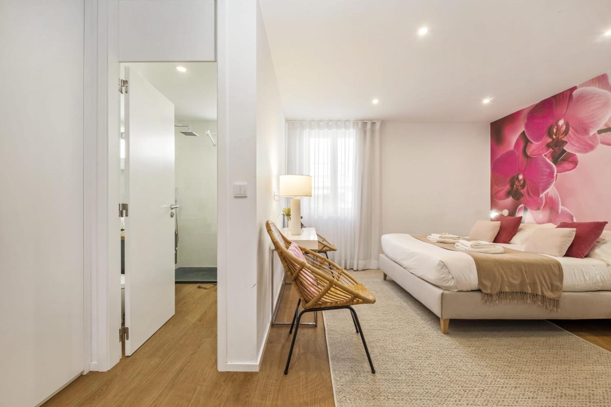 Funchal Tropical Apartments By Madeira Sun Travel Exterior photo