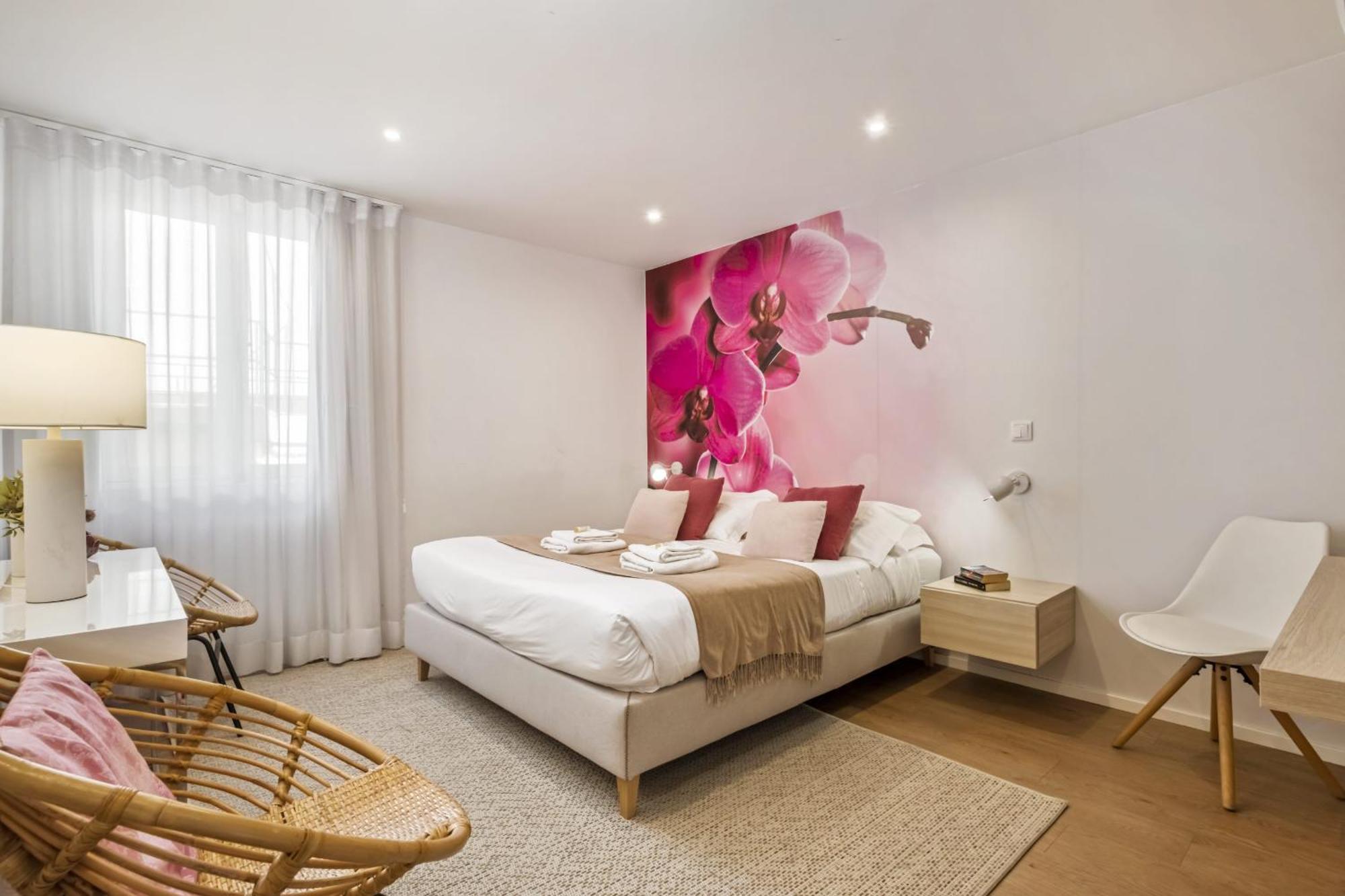 Funchal Tropical Apartments By Madeira Sun Travel Exterior photo
