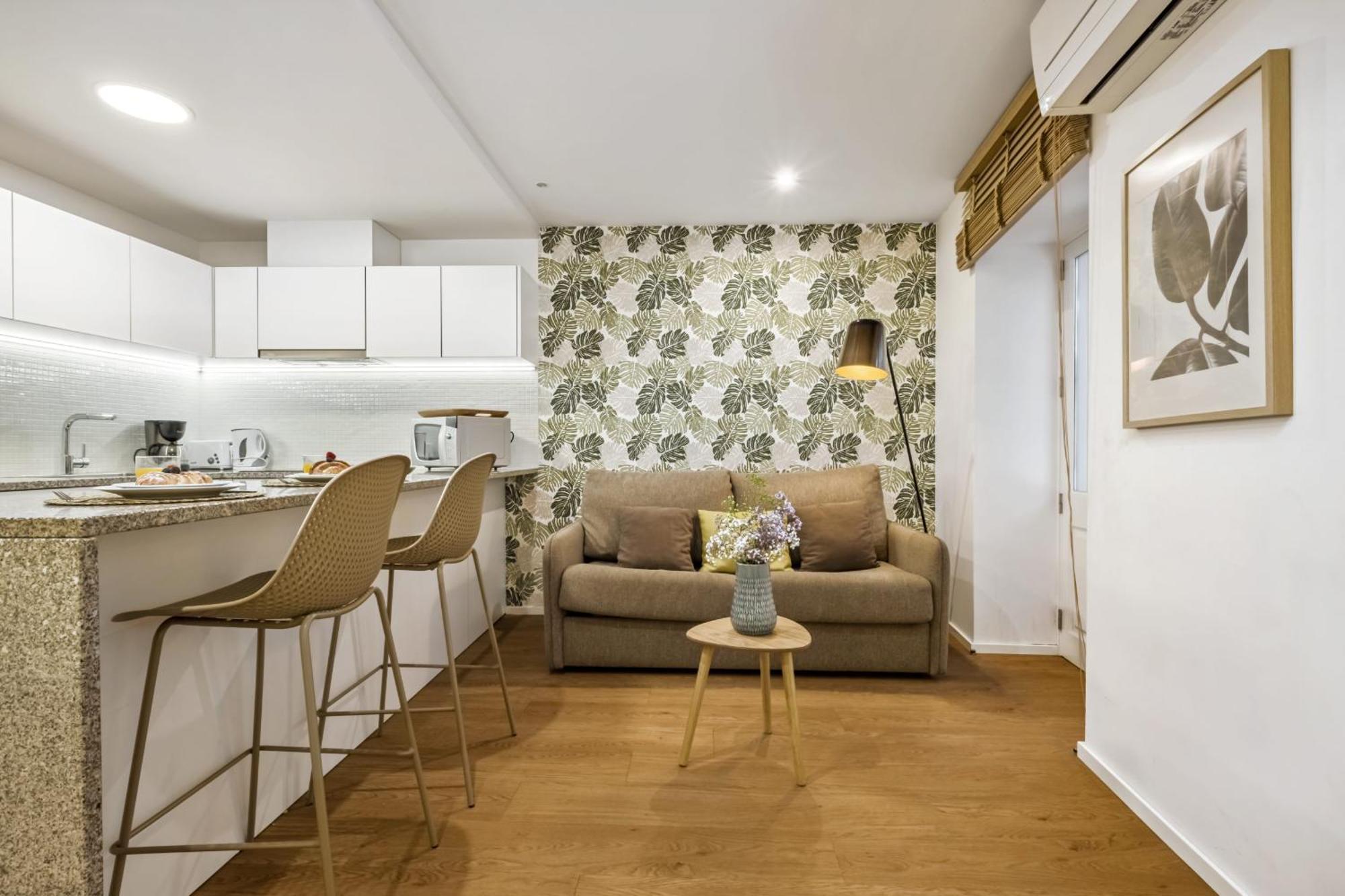Funchal Tropical Apartments By Madeira Sun Travel Exterior photo